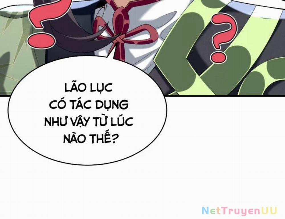 Nhị Sư Huynh Tuy Là Phàm Nhân Nhưng Rất Mạnh Mẽ 42 trang 66