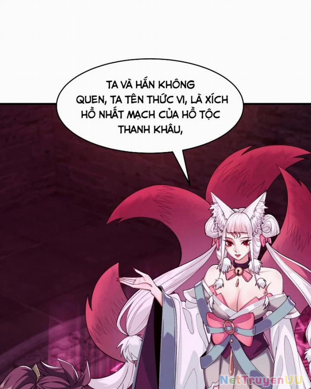 Nhị Sư Huynh Tuy Là Phàm Nhân Nhưng Rất Mạnh Mẽ 42 trang 67