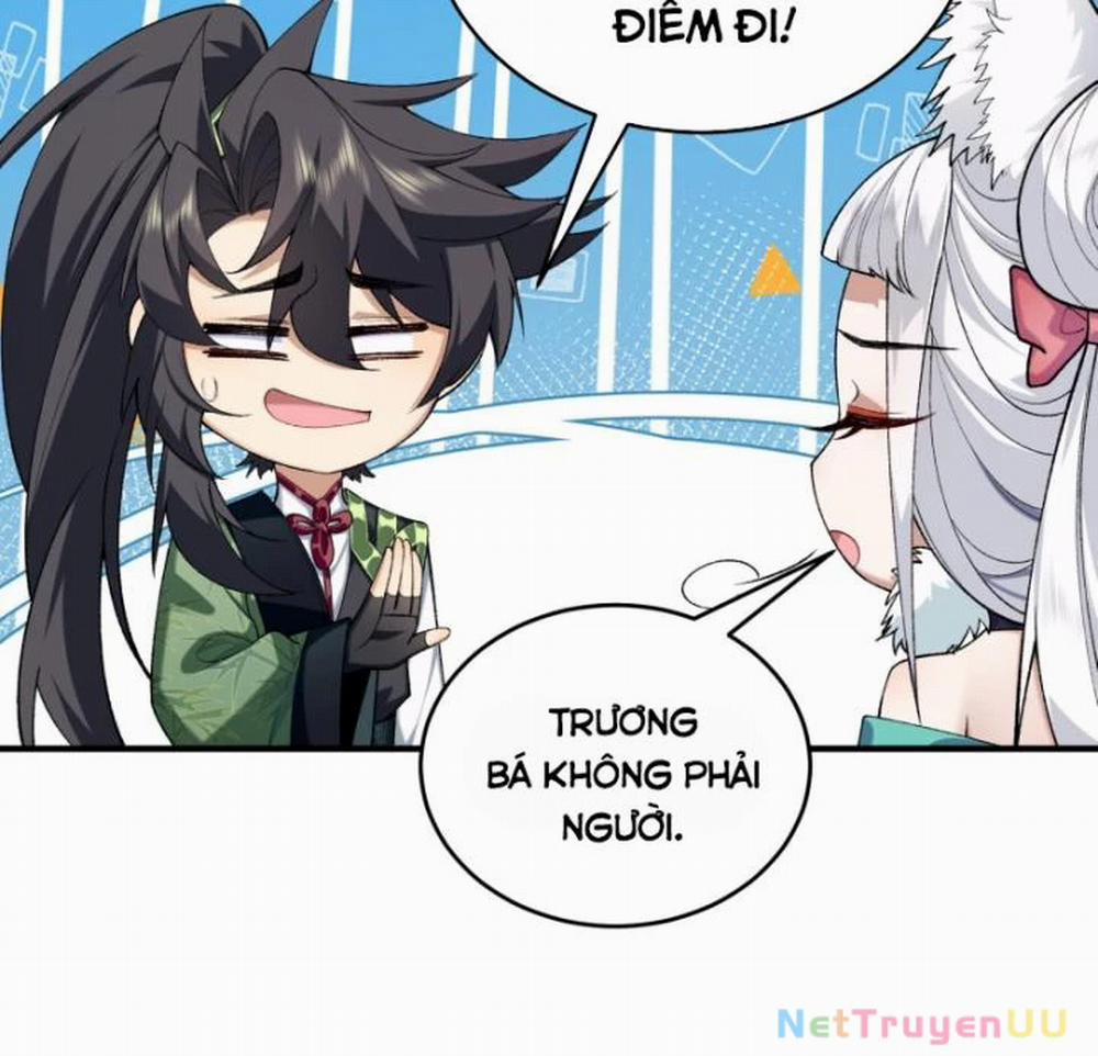 Nhị Sư Huynh Tuy Là Phàm Nhân Nhưng Rất Mạnh Mẽ 42 trang 69