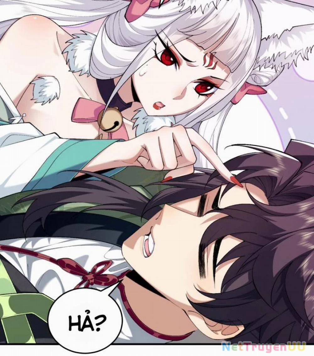 Nhị Sư Huynh Tuy Là Phàm Nhân Nhưng Rất Mạnh Mẽ 42 trang 72