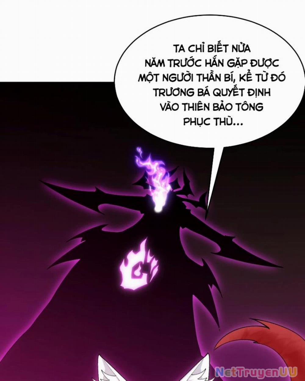 Nhị Sư Huynh Tuy Là Phàm Nhân Nhưng Rất Mạnh Mẽ 42 trang 87