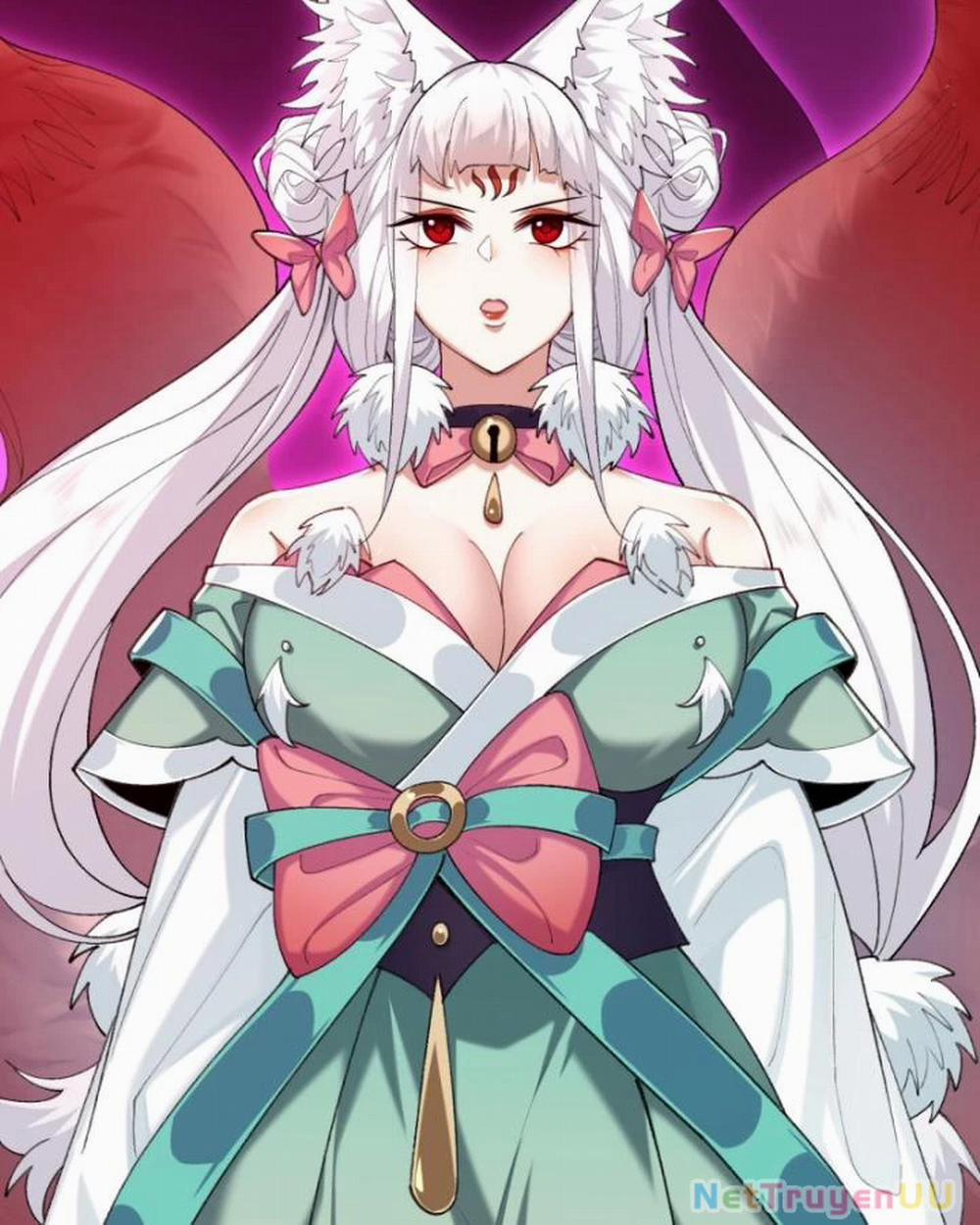 Nhị Sư Huynh Tuy Là Phàm Nhân Nhưng Rất Mạnh Mẽ 42 trang 88