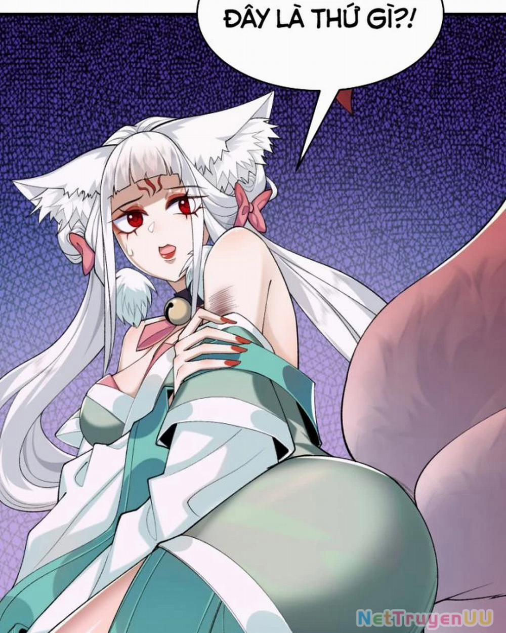 Nhị Sư Huynh Tuy Là Phàm Nhân Nhưng Rất Mạnh Mẽ 42 trang 94