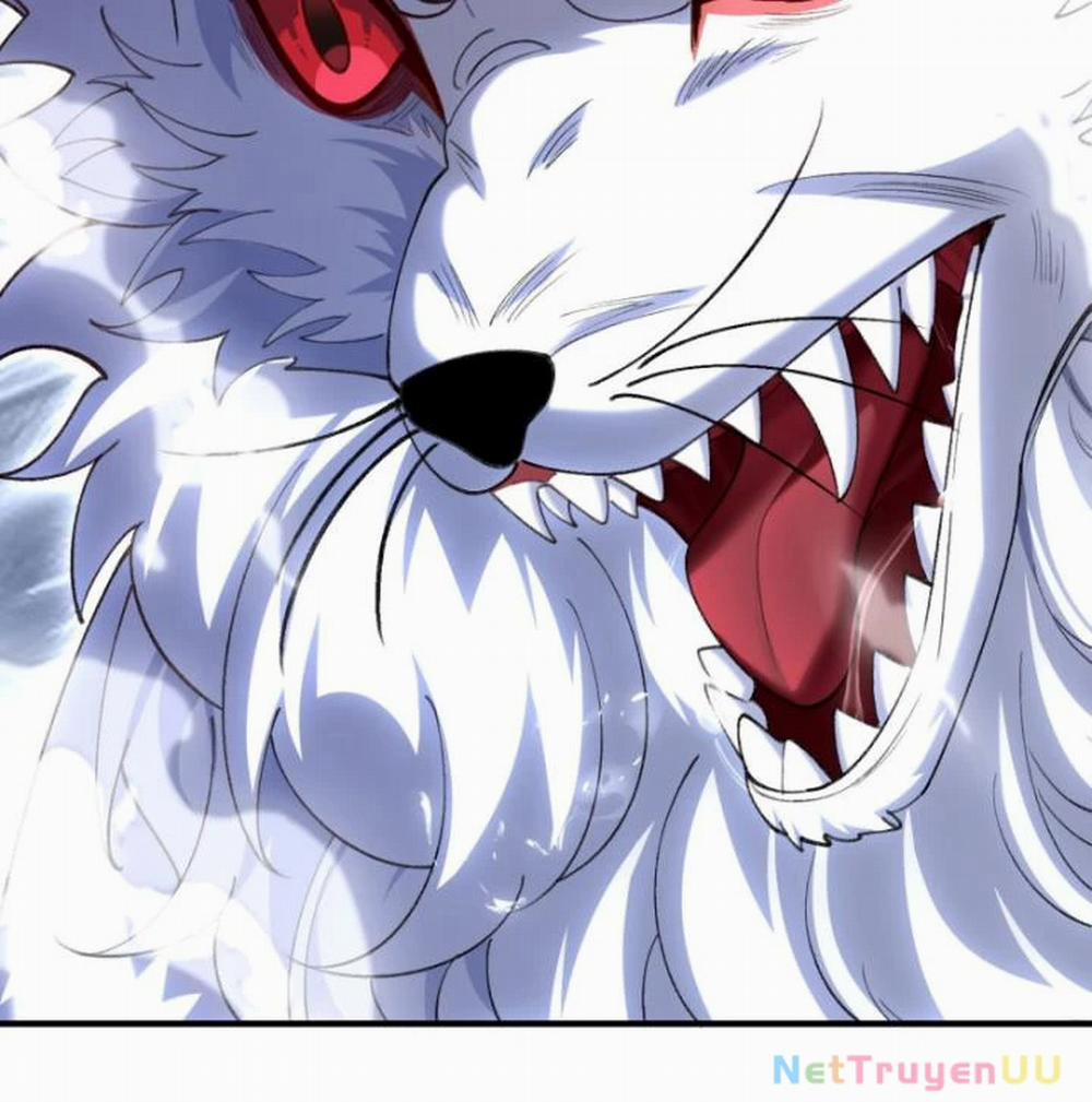 Nhị Sư Huynh Tuy Là Phàm Nhân Nhưng Rất Mạnh Mẽ 43 trang 100