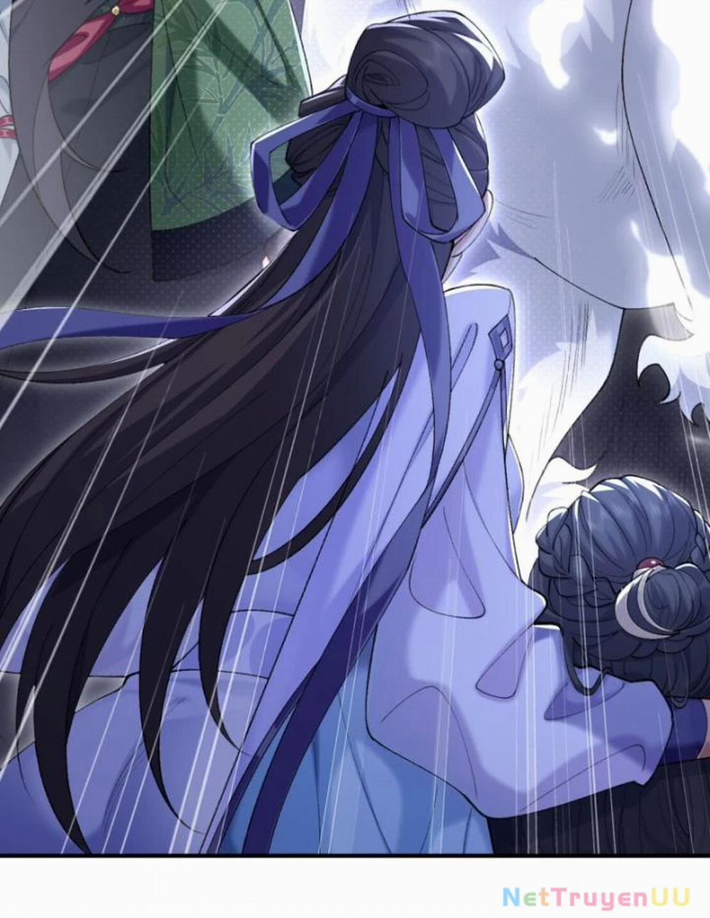 Nhị Sư Huynh Tuy Là Phàm Nhân Nhưng Rất Mạnh Mẽ 43 trang 103