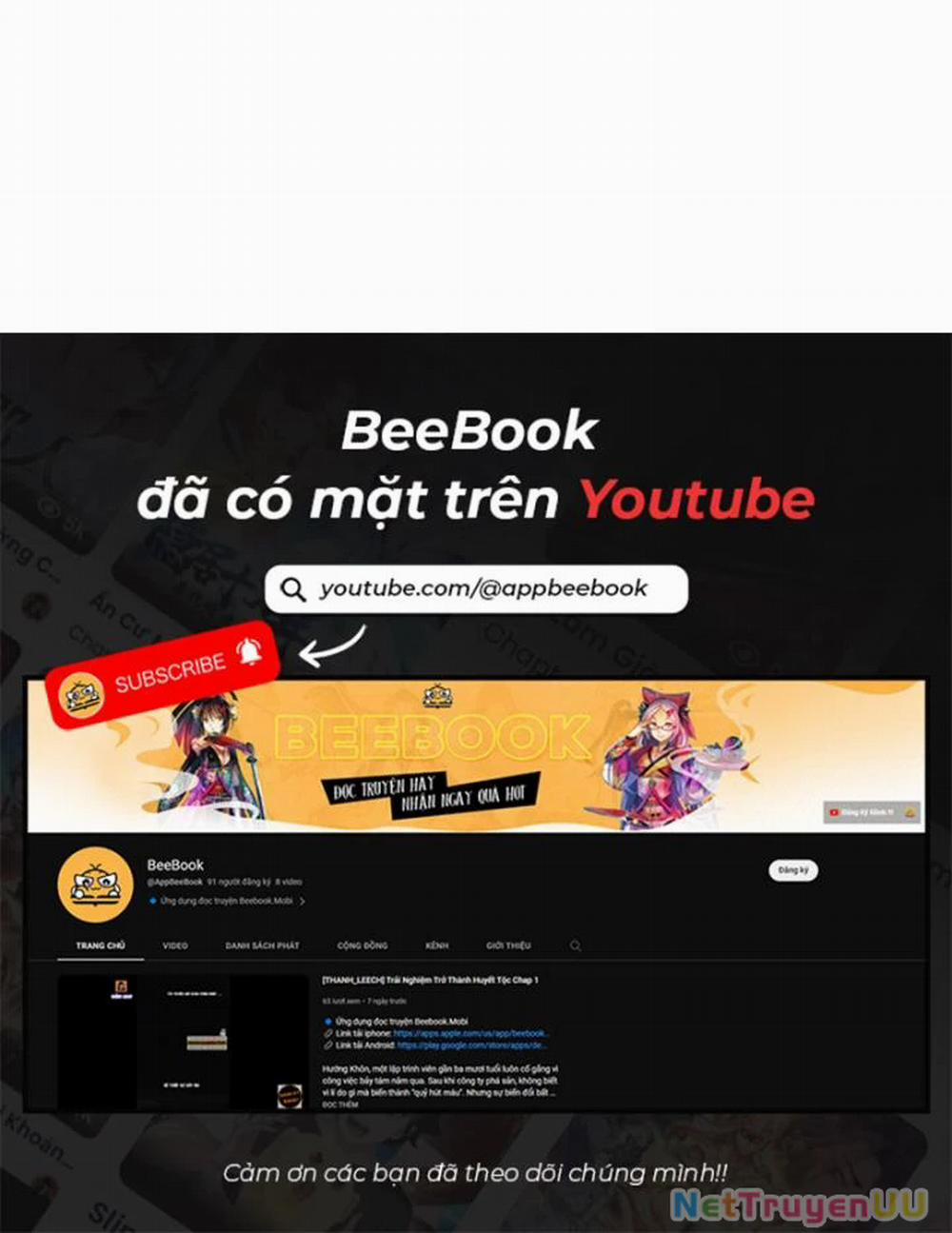 Nhị Sư Huynh Tuy Là Phàm Nhân Nhưng Rất Mạnh Mẽ 43 trang 107