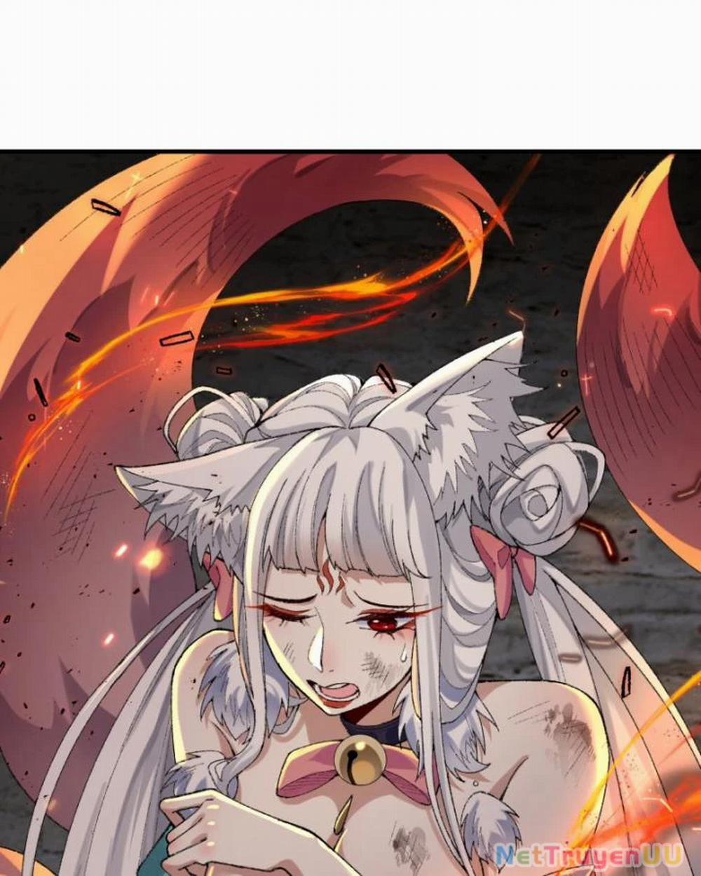 Nhị Sư Huynh Tuy Là Phàm Nhân Nhưng Rất Mạnh Mẽ 43 trang 13