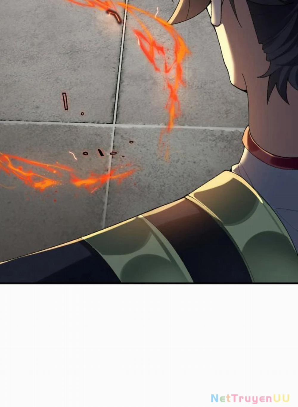 Nhị Sư Huynh Tuy Là Phàm Nhân Nhưng Rất Mạnh Mẽ 43 trang 16