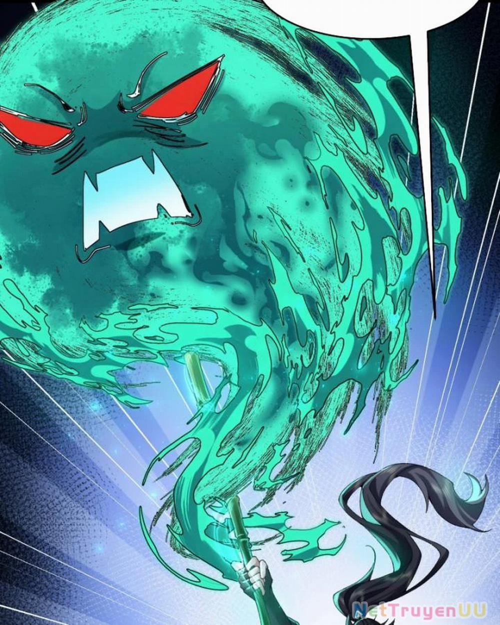 Nhị Sư Huynh Tuy Là Phàm Nhân Nhưng Rất Mạnh Mẽ 43 trang 18