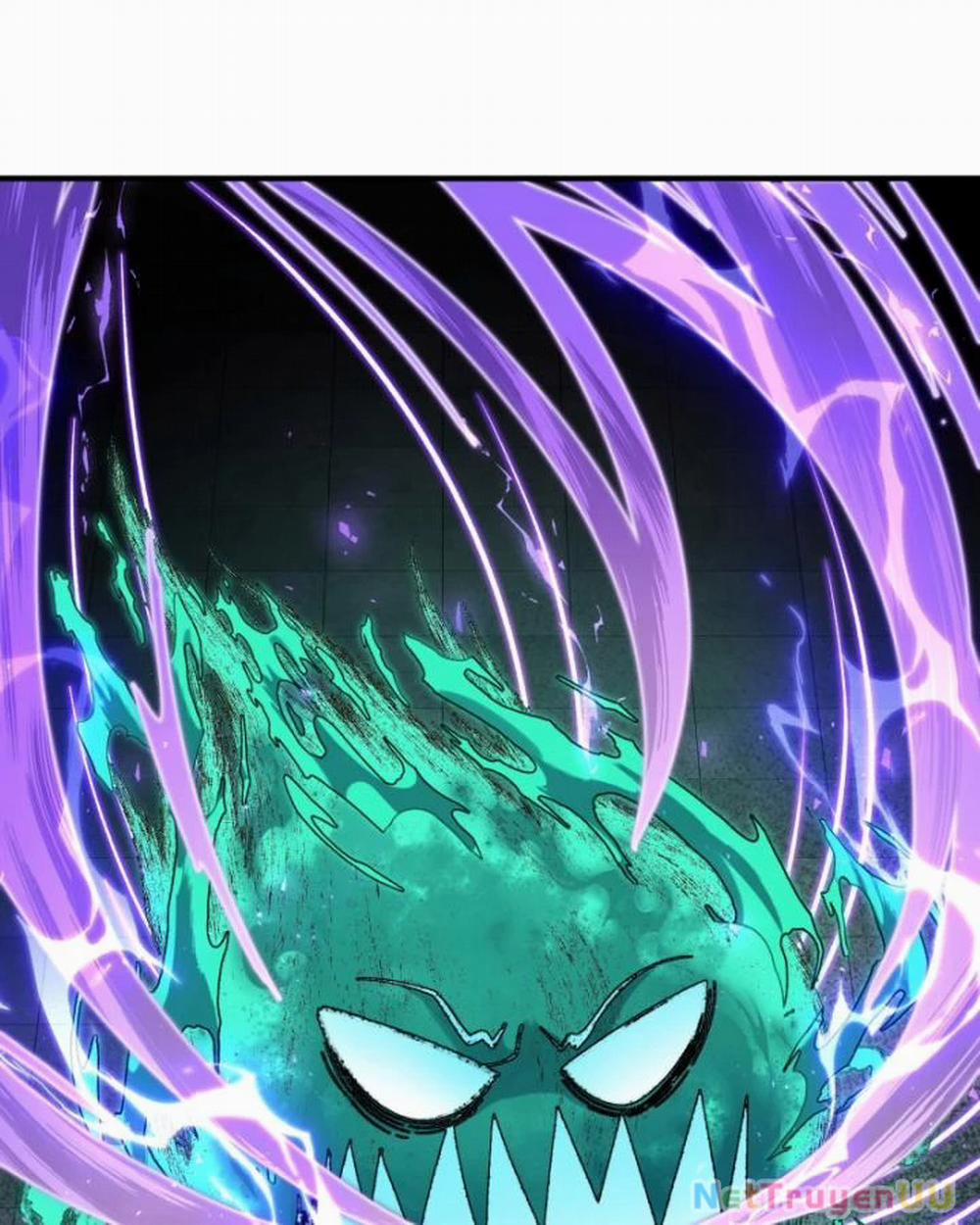 Nhị Sư Huynh Tuy Là Phàm Nhân Nhưng Rất Mạnh Mẽ 43 trang 21