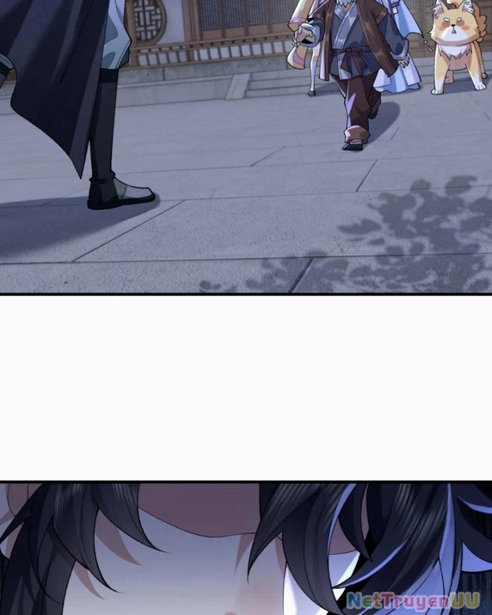 Nhị Sư Huynh Tuy Là Phàm Nhân Nhưng Rất Mạnh Mẽ 43 trang 39