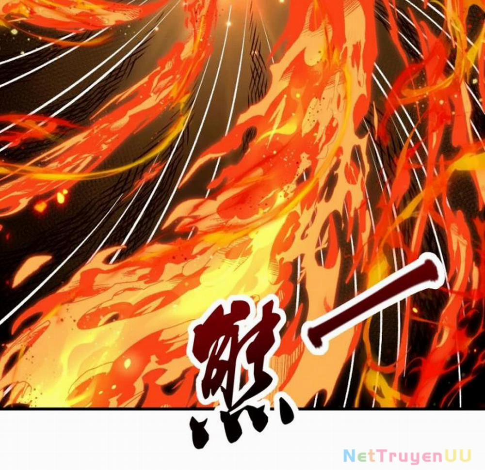 Nhị Sư Huynh Tuy Là Phàm Nhân Nhưng Rất Mạnh Mẽ 43 trang 4