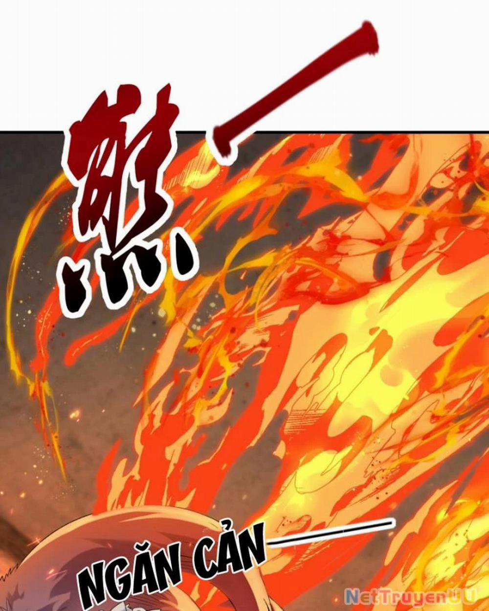 Nhị Sư Huynh Tuy Là Phàm Nhân Nhưng Rất Mạnh Mẽ 43 trang 5