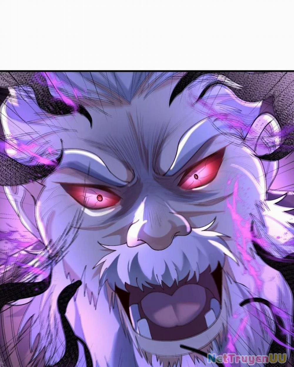 Nhị Sư Huynh Tuy Là Phàm Nhân Nhưng Rất Mạnh Mẽ 43 trang 60