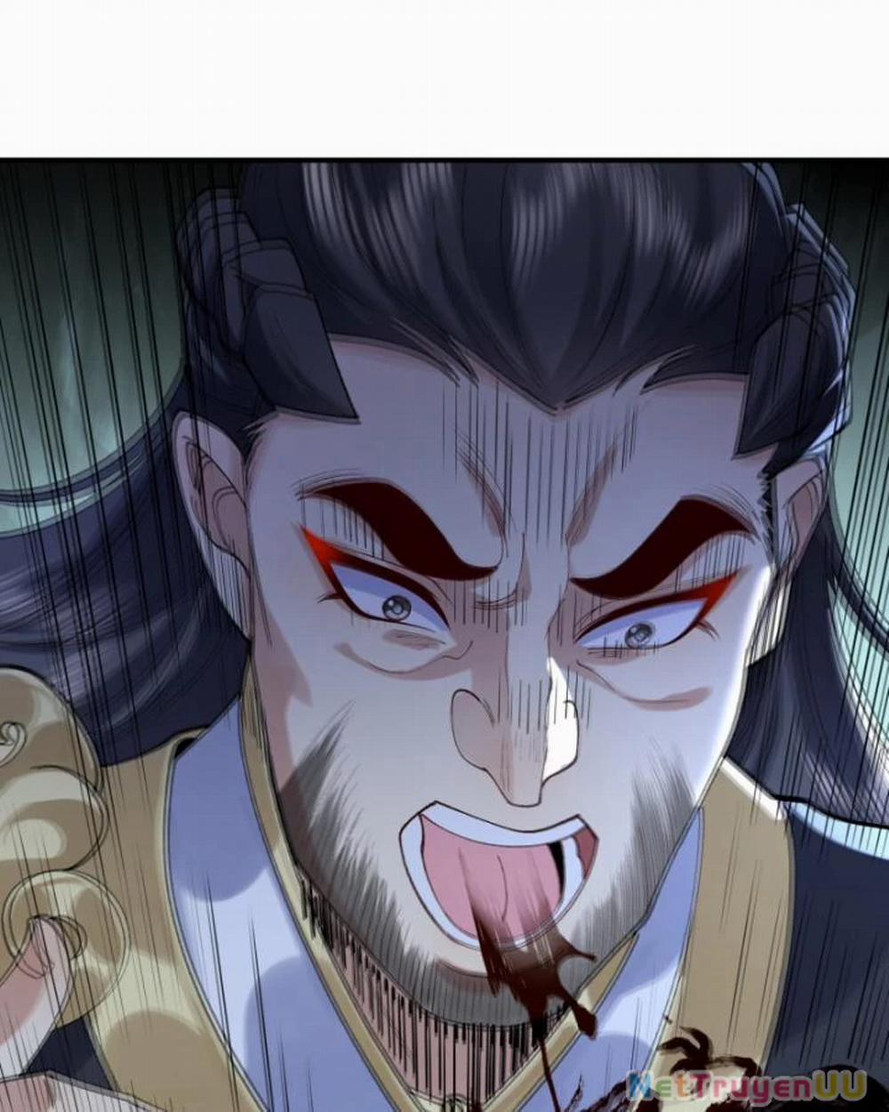 Nhị Sư Huynh Tuy Là Phàm Nhân Nhưng Rất Mạnh Mẽ 43 trang 87