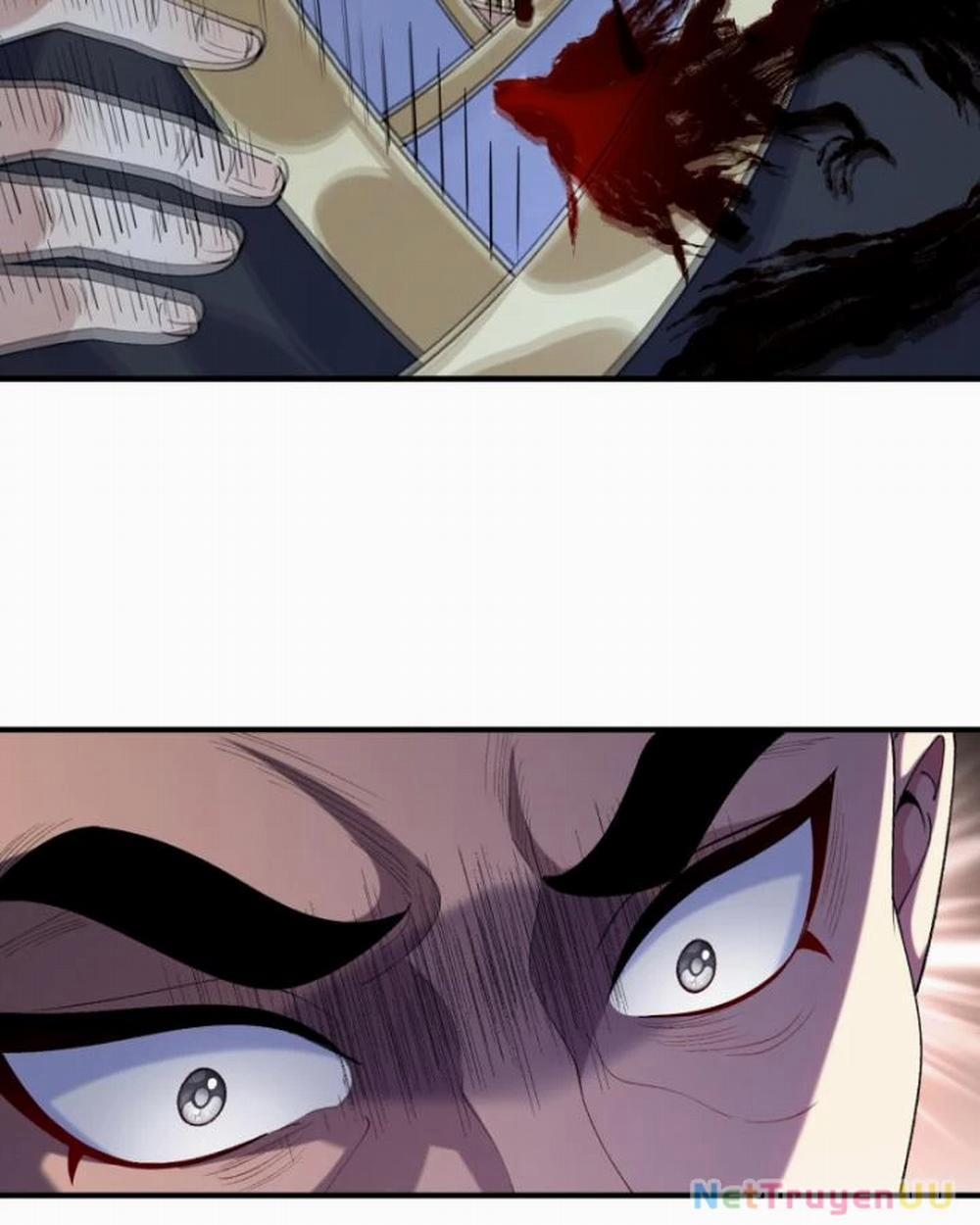 Nhị Sư Huynh Tuy Là Phàm Nhân Nhưng Rất Mạnh Mẽ 43 trang 88