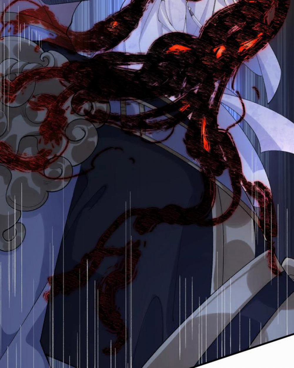 Nhị Sư Huynh Tuy Là Phàm Nhân Nhưng Rất Mạnh Mẽ 44 trang 13