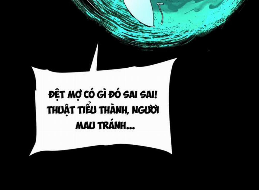 Nhị Sư Huynh Tuy Là Phàm Nhân Nhưng Rất Mạnh Mẽ 44 trang 19