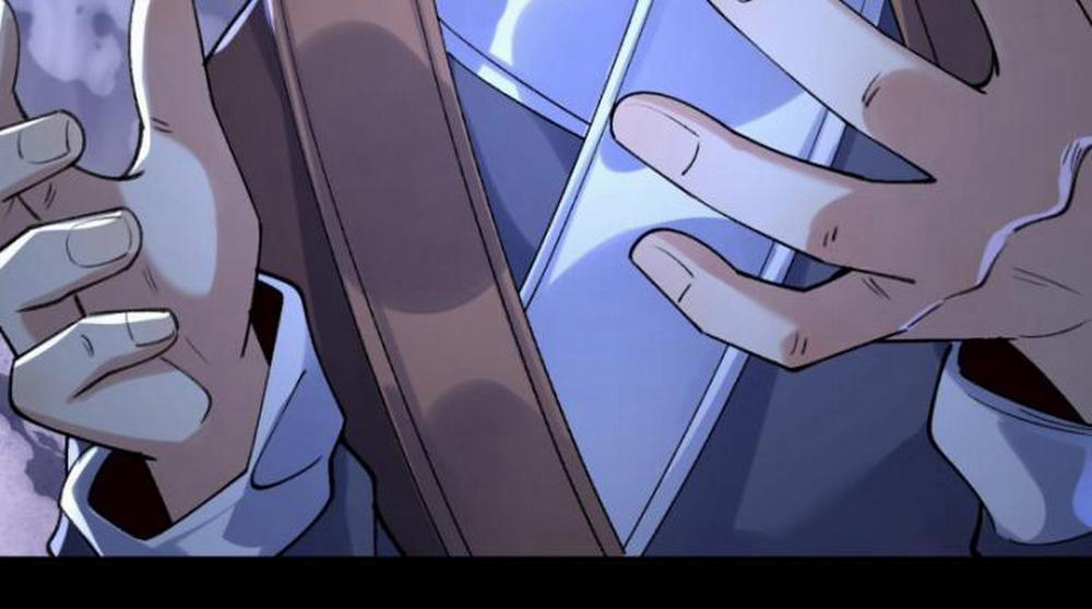 Nhị Sư Huynh Tuy Là Phàm Nhân Nhưng Rất Mạnh Mẽ 44 trang 37