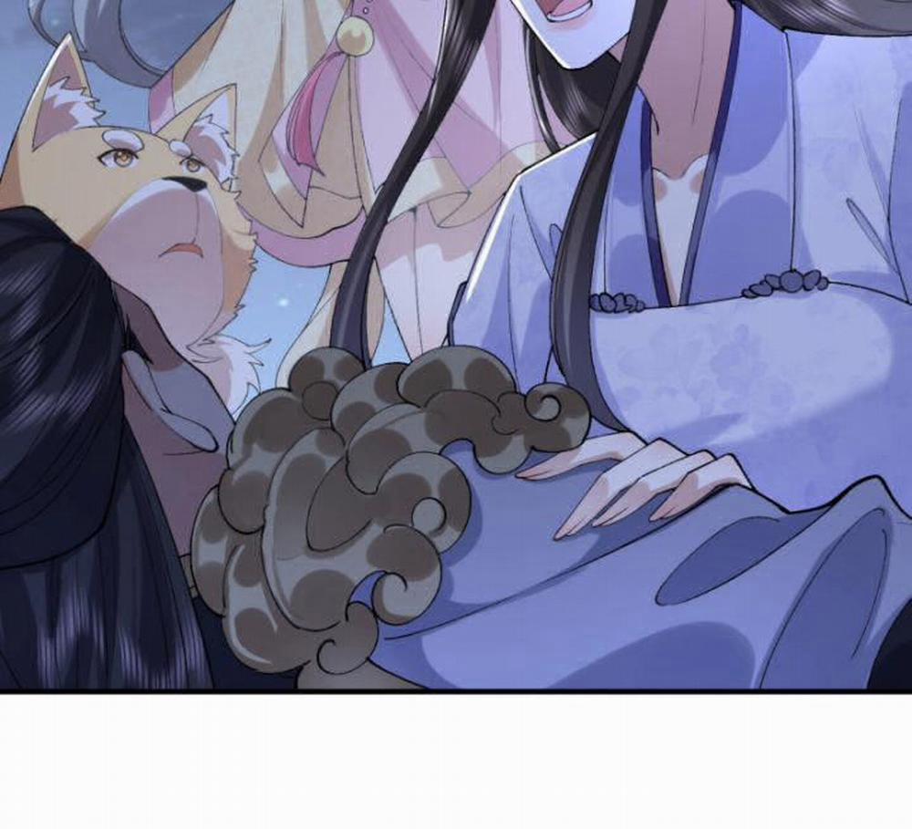 Nhị Sư Huynh Tuy Là Phàm Nhân Nhưng Rất Mạnh Mẽ 44 trang 4