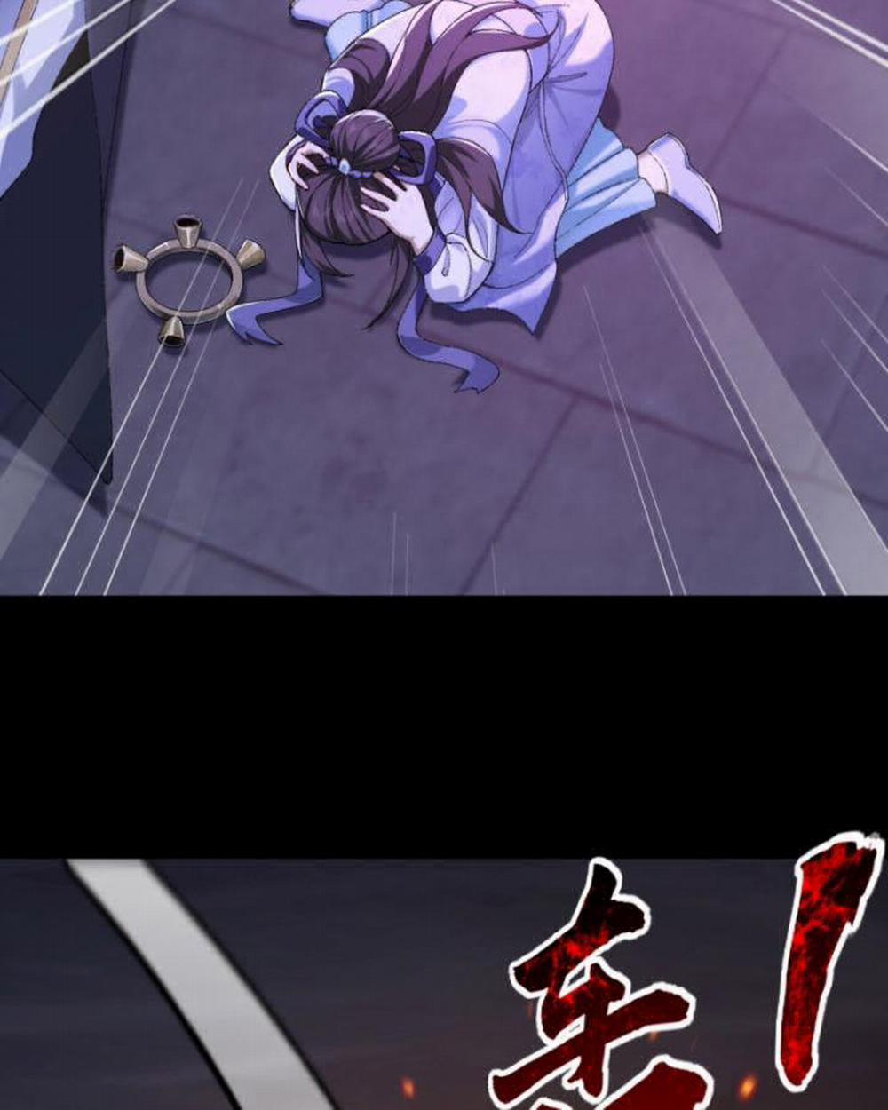 Nhị Sư Huynh Tuy Là Phàm Nhân Nhưng Rất Mạnh Mẽ 44 trang 46