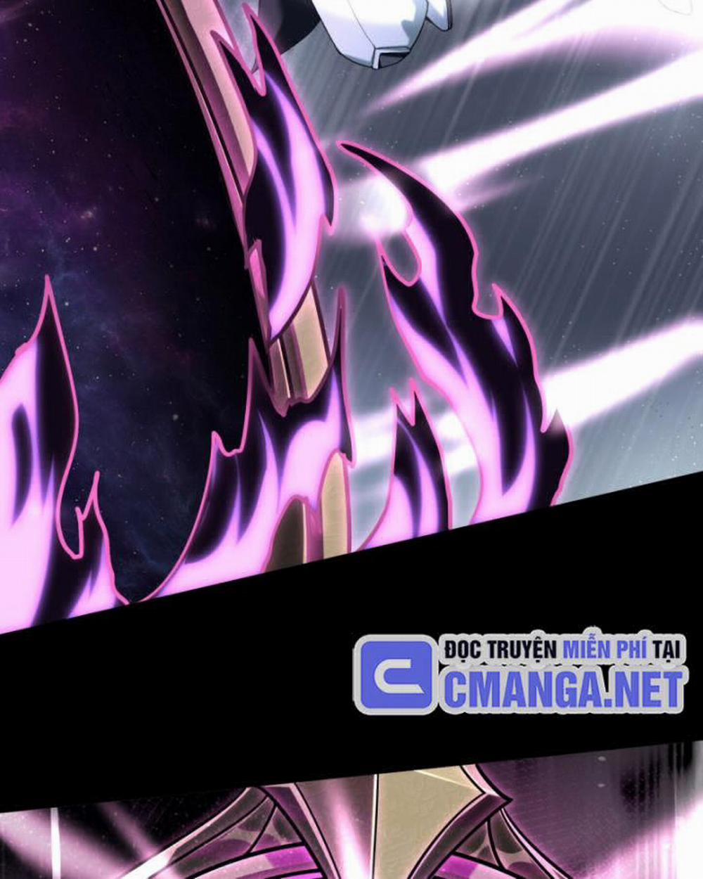 Nhị Sư Huynh Tuy Là Phàm Nhân Nhưng Rất Mạnh Mẽ 44 trang 62