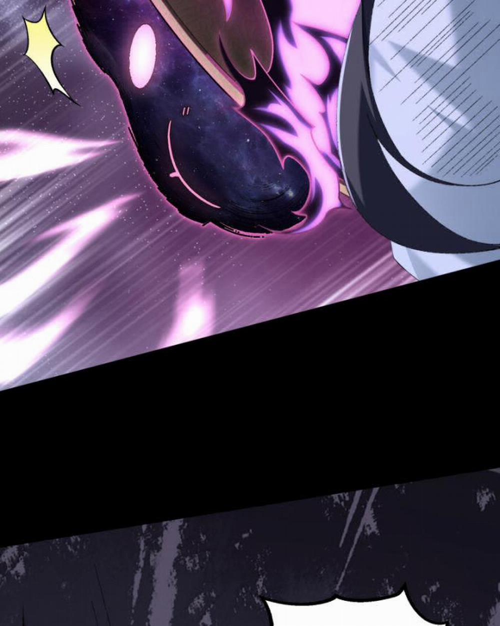 Nhị Sư Huynh Tuy Là Phàm Nhân Nhưng Rất Mạnh Mẽ 44 trang 65