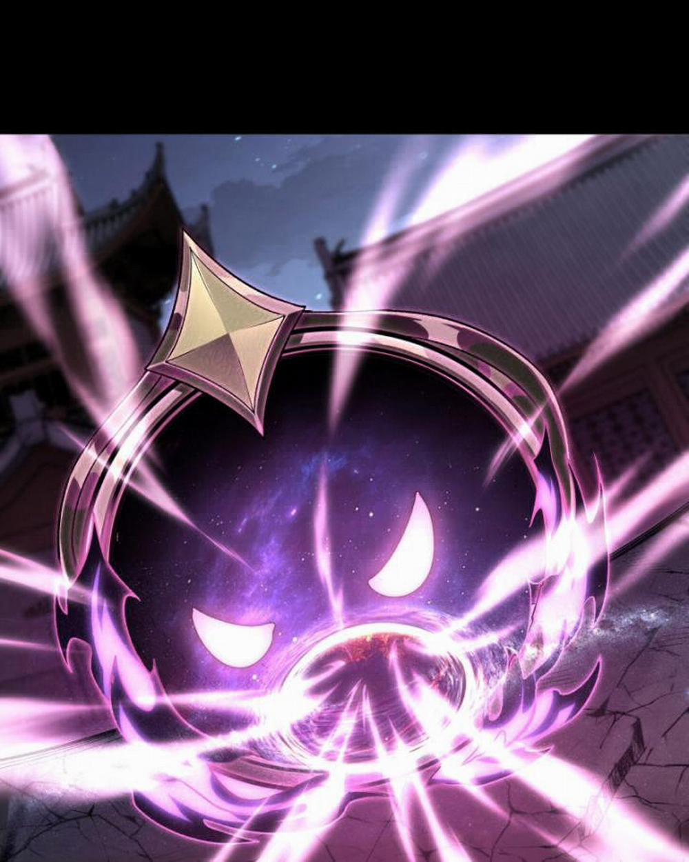 Nhị Sư Huynh Tuy Là Phàm Nhân Nhưng Rất Mạnh Mẽ 44 trang 73