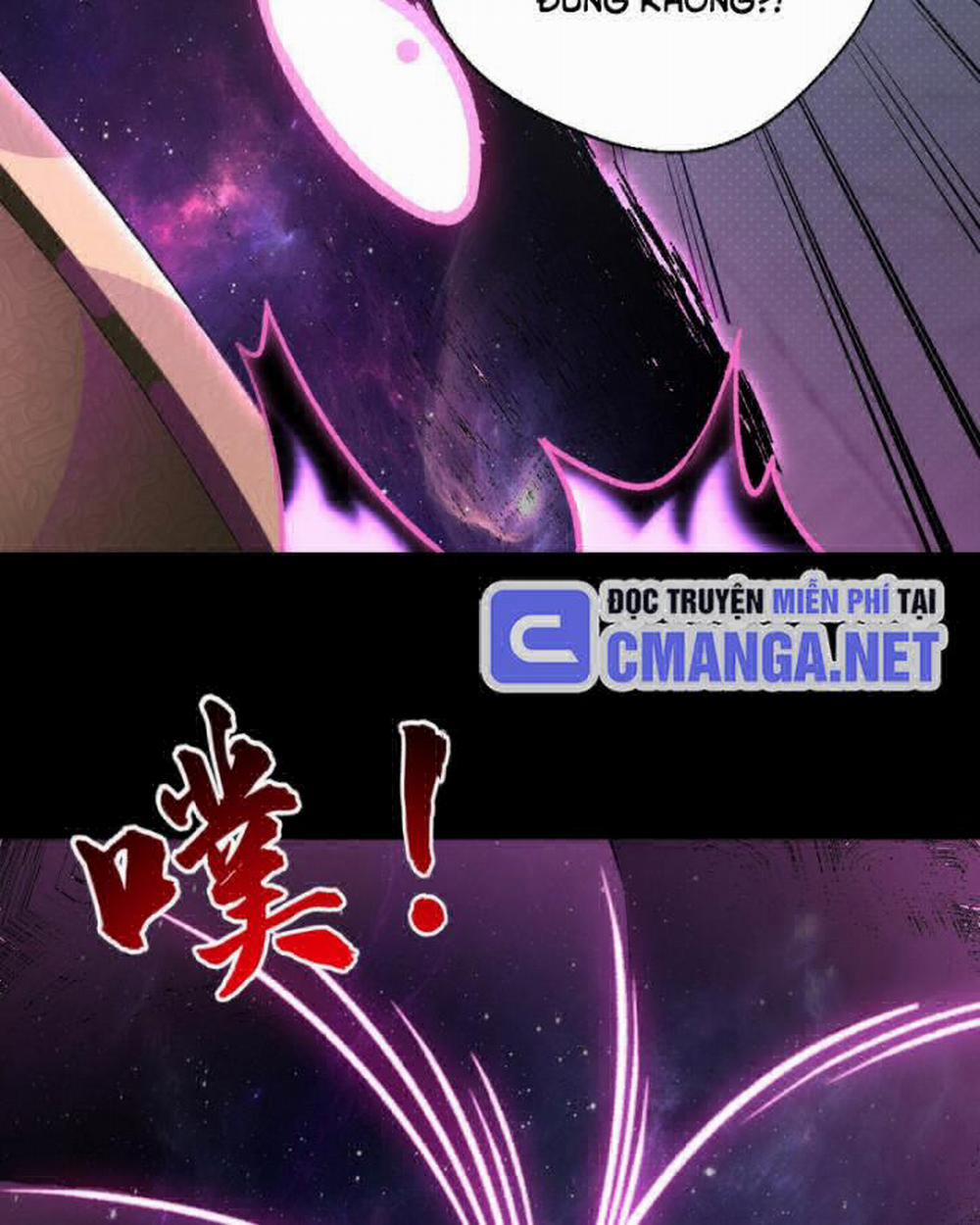 Nhị Sư Huynh Tuy Là Phàm Nhân Nhưng Rất Mạnh Mẽ 44 trang 77