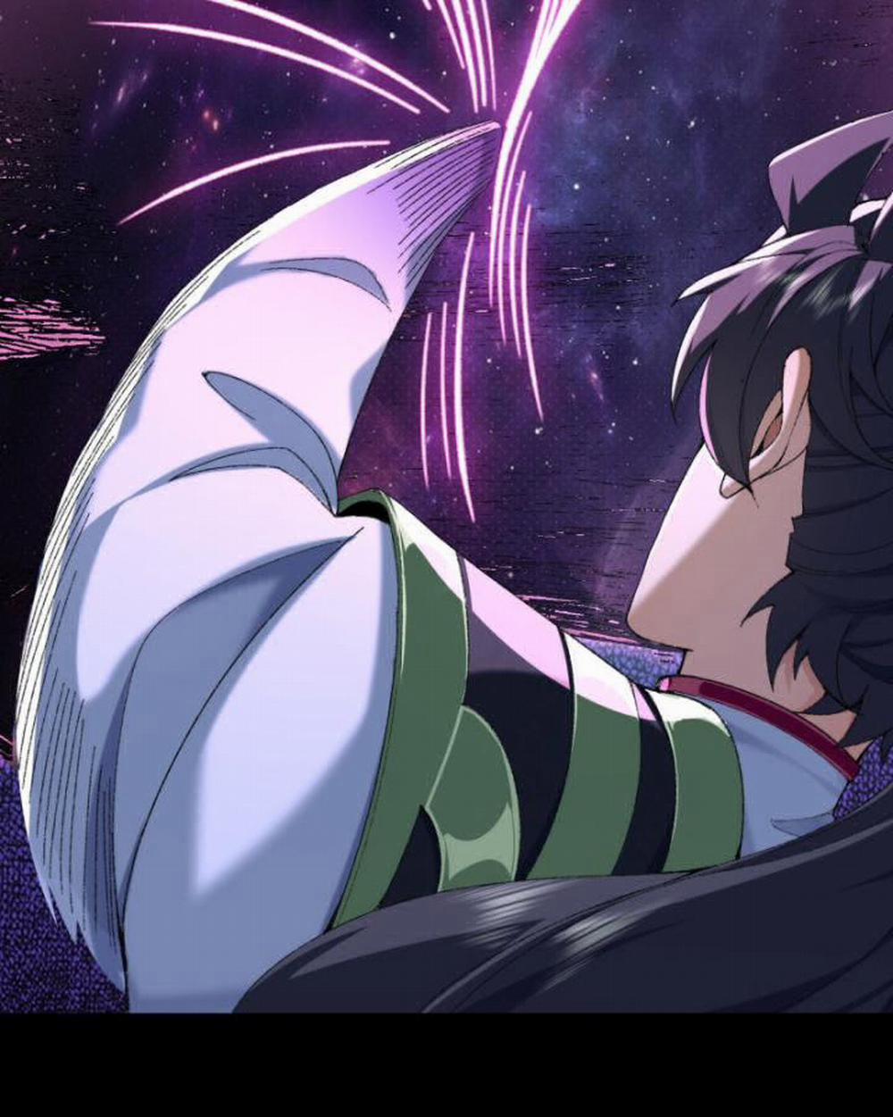 Nhị Sư Huynh Tuy Là Phàm Nhân Nhưng Rất Mạnh Mẽ 44 trang 78