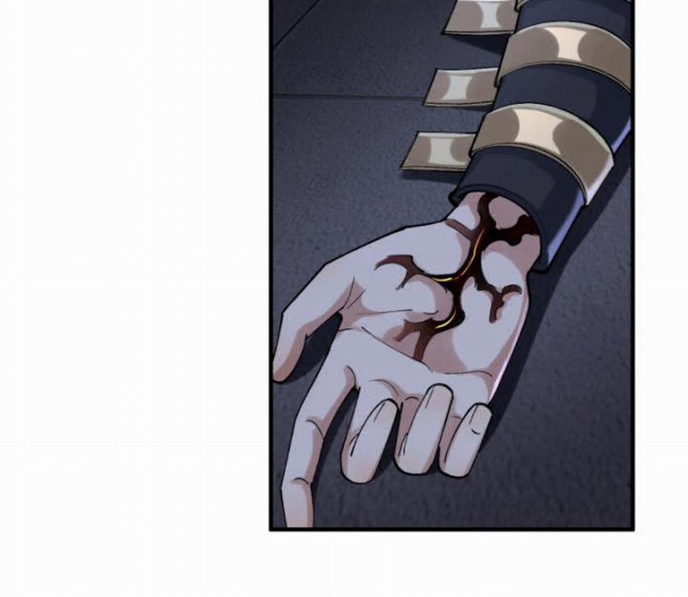 Nhị Sư Huynh Tuy Là Phàm Nhân Nhưng Rất Mạnh Mẽ 44 trang 8