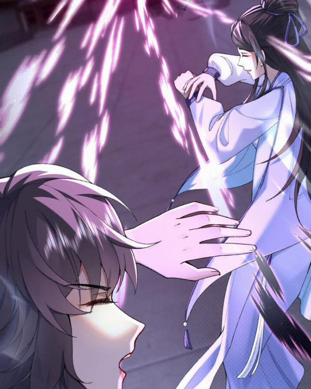 Nhị Sư Huynh Tuy Là Phàm Nhân Nhưng Rất Mạnh Mẽ 44 trang 81