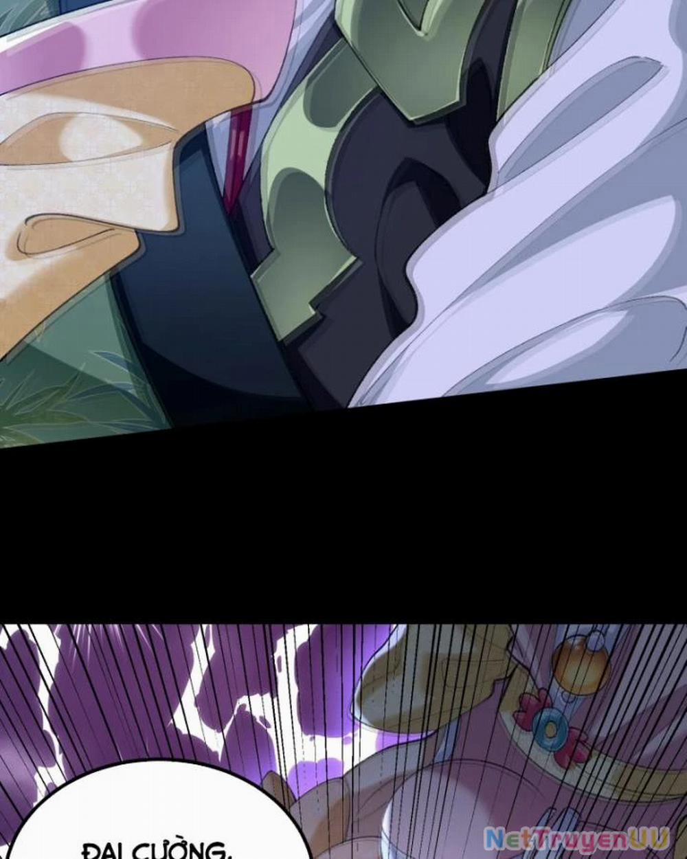 Nhị Sư Huynh Tuy Là Phàm Nhân Nhưng Rất Mạnh Mẽ 45 trang 33