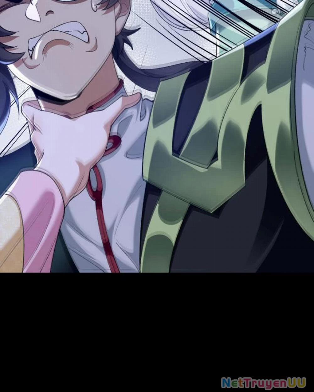 Nhị Sư Huynh Tuy Là Phàm Nhân Nhưng Rất Mạnh Mẽ 45 trang 40