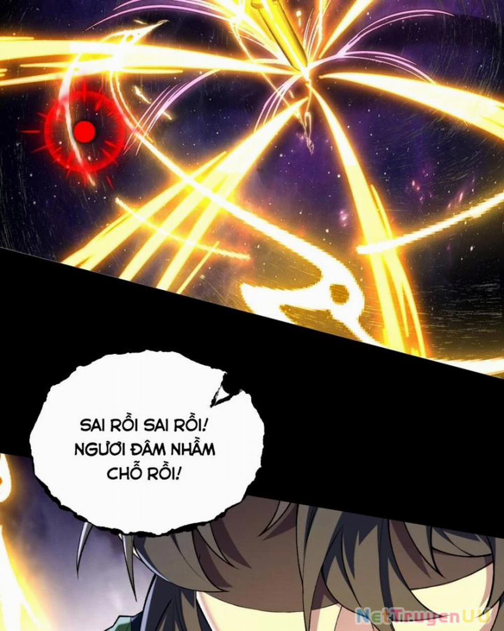 Nhị Sư Huynh Tuy Là Phàm Nhân Nhưng Rất Mạnh Mẽ 45 trang 59