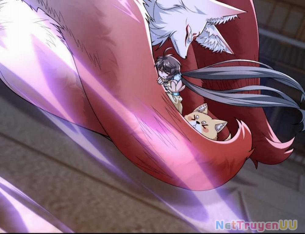 Nhị Sư Huynh Tuy Là Phàm Nhân Nhưng Rất Mạnh Mẽ 45 trang 66