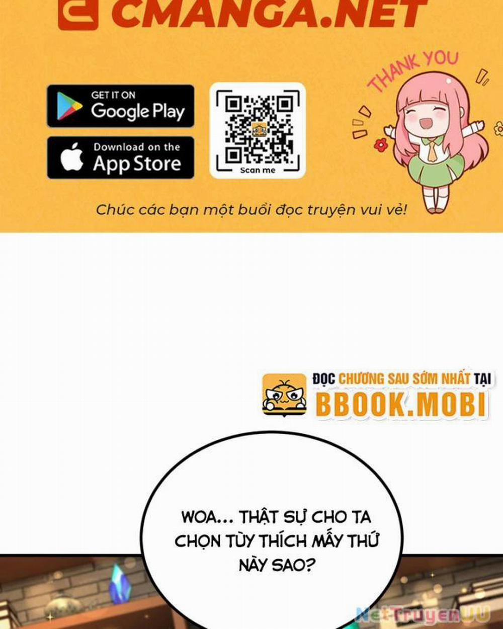 Nhị Sư Huynh Tuy Là Phàm Nhân Nhưng Rất Mạnh Mẽ 46 trang 1