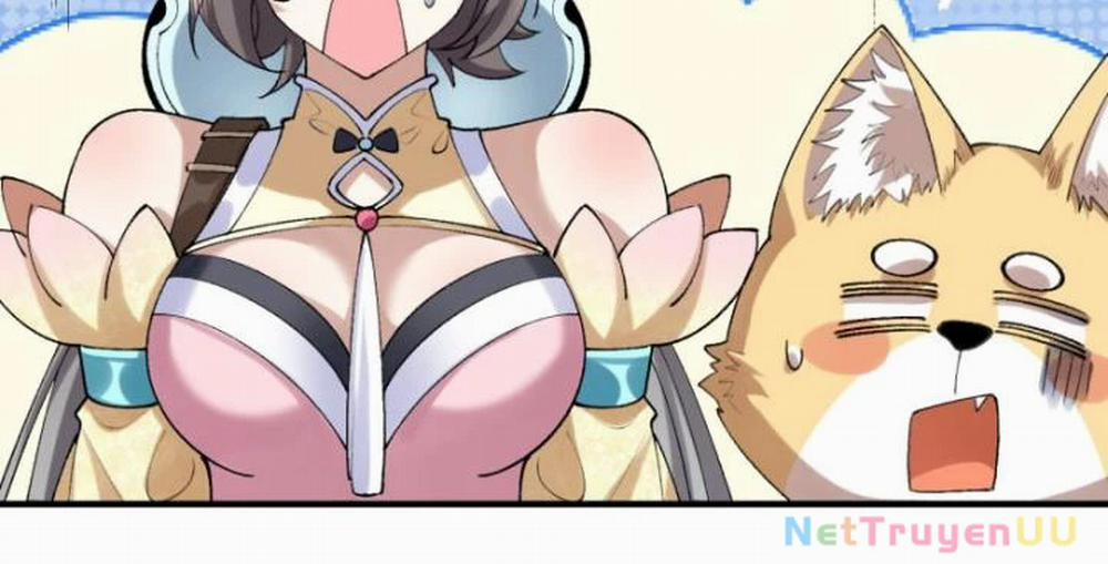 Nhị Sư Huynh Tuy Là Phàm Nhân Nhưng Rất Mạnh Mẽ 46 trang 72