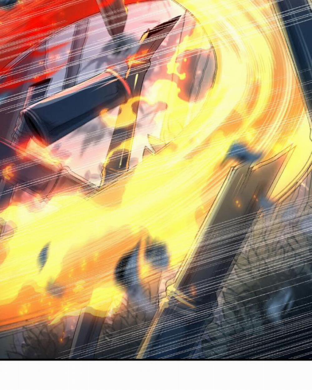 Nhị Sư Huynh Tuy Là Phàm Nhân Nhưng Rất Mạnh Mẽ 47 trang 76