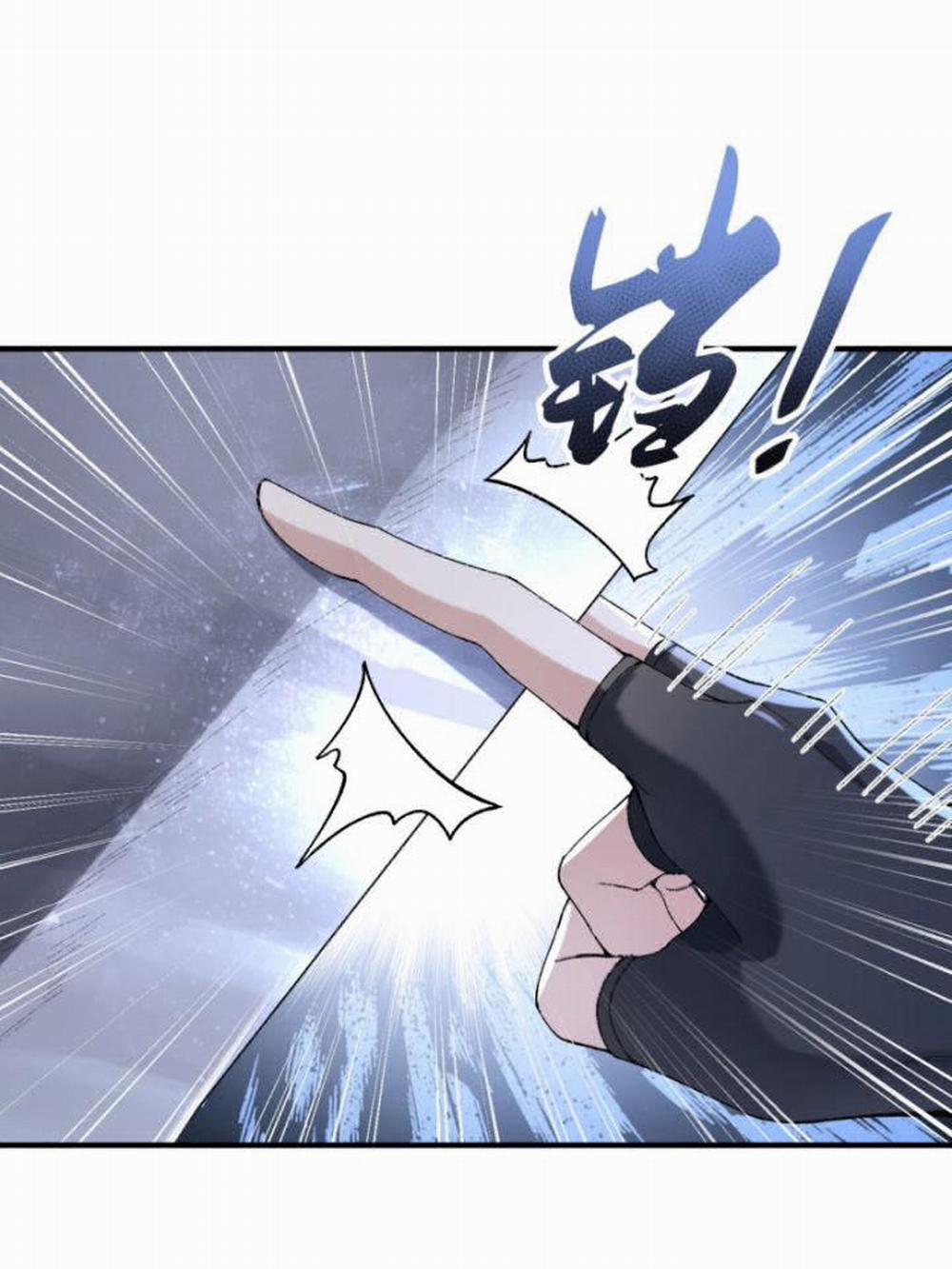 Nhị Sư Huynh Tuy Là Phàm Nhân Nhưng Rất Mạnh Mẽ 47 trang 84