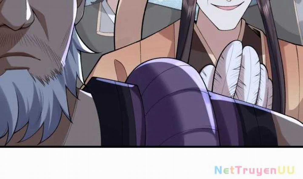 Nhị Sư Huynh Tuy Là Phàm Nhân Nhưng Rất Mạnh Mẽ 48 trang 11