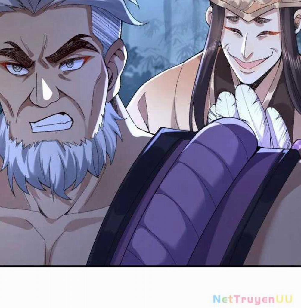 Nhị Sư Huynh Tuy Là Phàm Nhân Nhưng Rất Mạnh Mẽ 48 trang 25