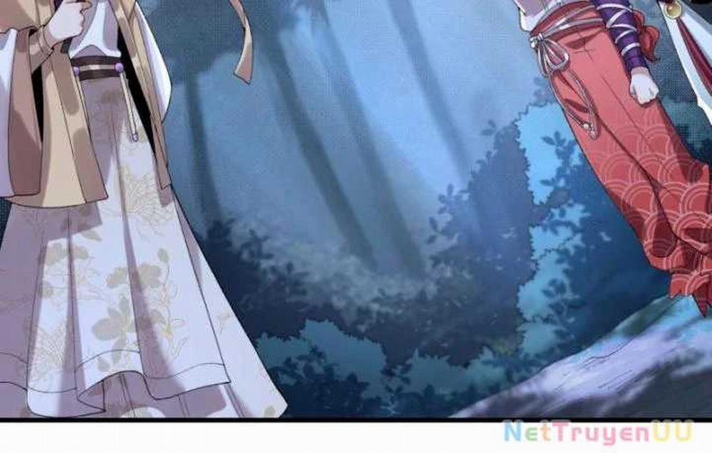 Nhị Sư Huynh Tuy Là Phàm Nhân Nhưng Rất Mạnh Mẽ 48 trang 31