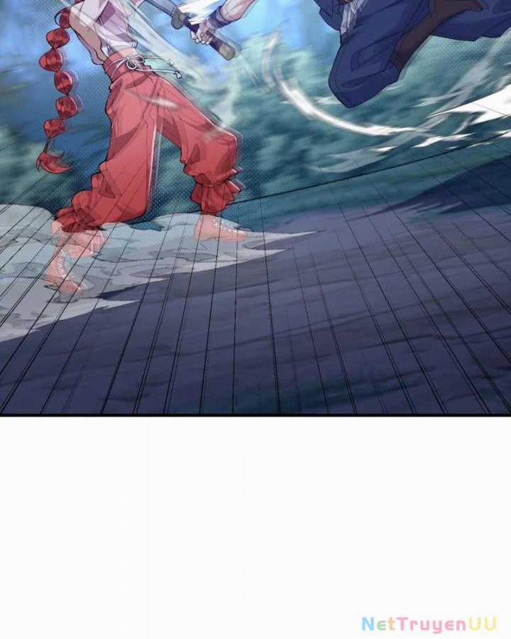 Nhị Sư Huynh Tuy Là Phàm Nhân Nhưng Rất Mạnh Mẽ 48 trang 48