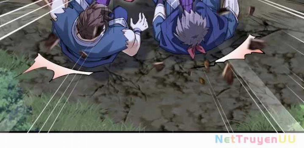 Nhị Sư Huynh Tuy Là Phàm Nhân Nhưng Rất Mạnh Mẽ 48 trang 55