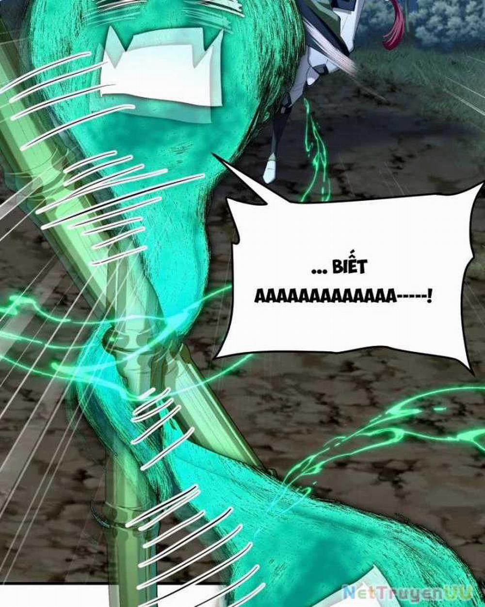 Nhị Sư Huynh Tuy Là Phàm Nhân Nhưng Rất Mạnh Mẽ 48 trang 62