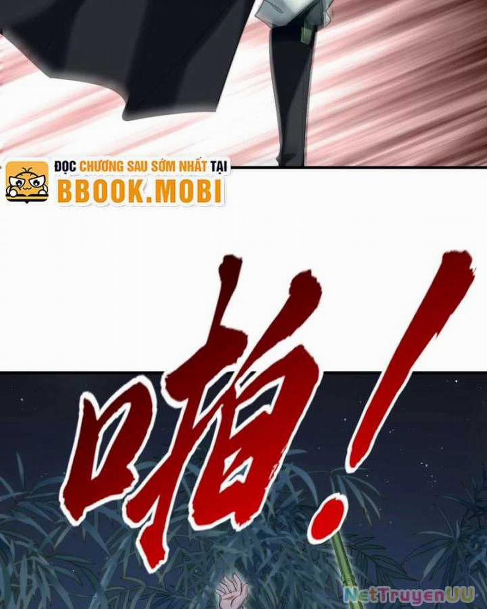 Nhị Sư Huynh Tuy Là Phàm Nhân Nhưng Rất Mạnh Mẽ 48 trang 73