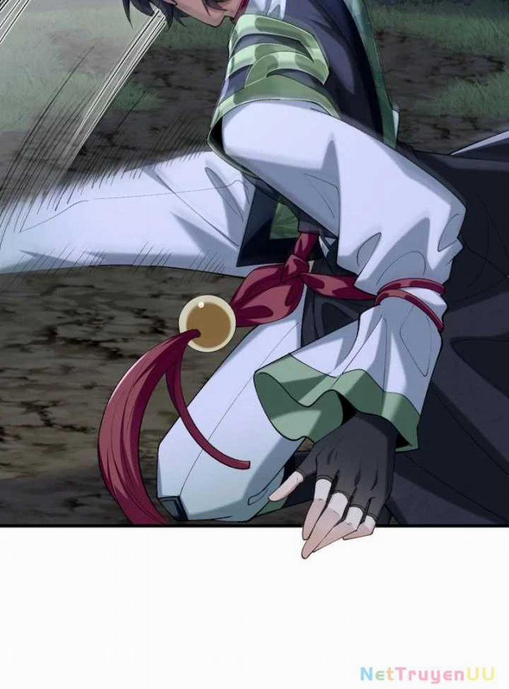 Nhị Sư Huynh Tuy Là Phàm Nhân Nhưng Rất Mạnh Mẽ 48 trang 75