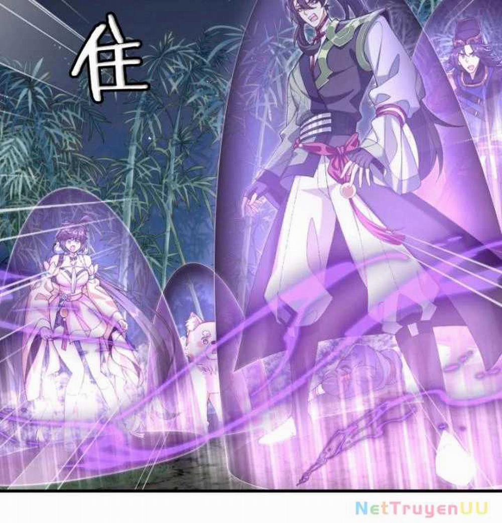 Nhị Sư Huynh Tuy Là Phàm Nhân Nhưng Rất Mạnh Mẽ 48 trang 89