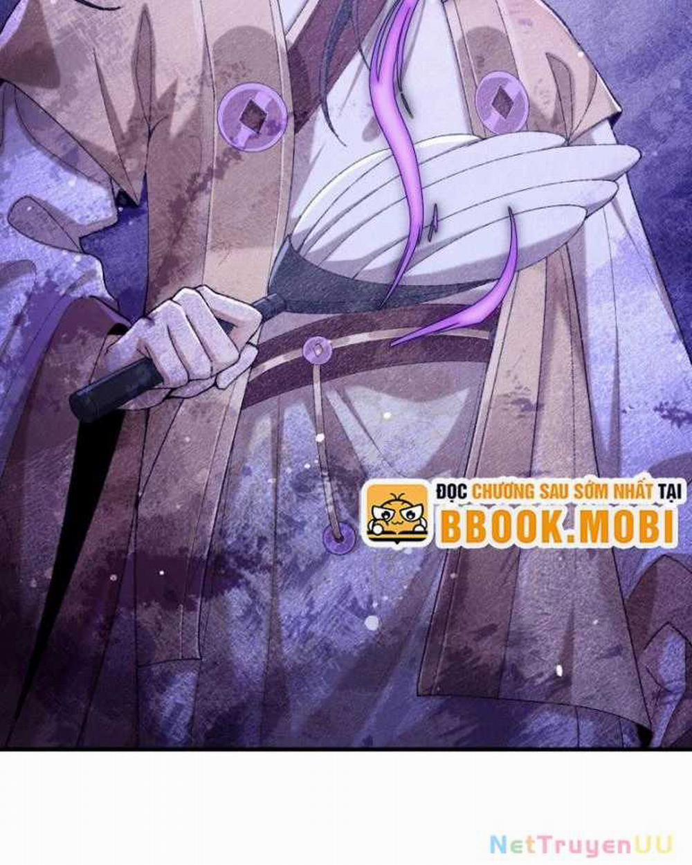 Nhị Sư Huynh Tuy Là Phàm Nhân Nhưng Rất Mạnh Mẽ 48 trang 91